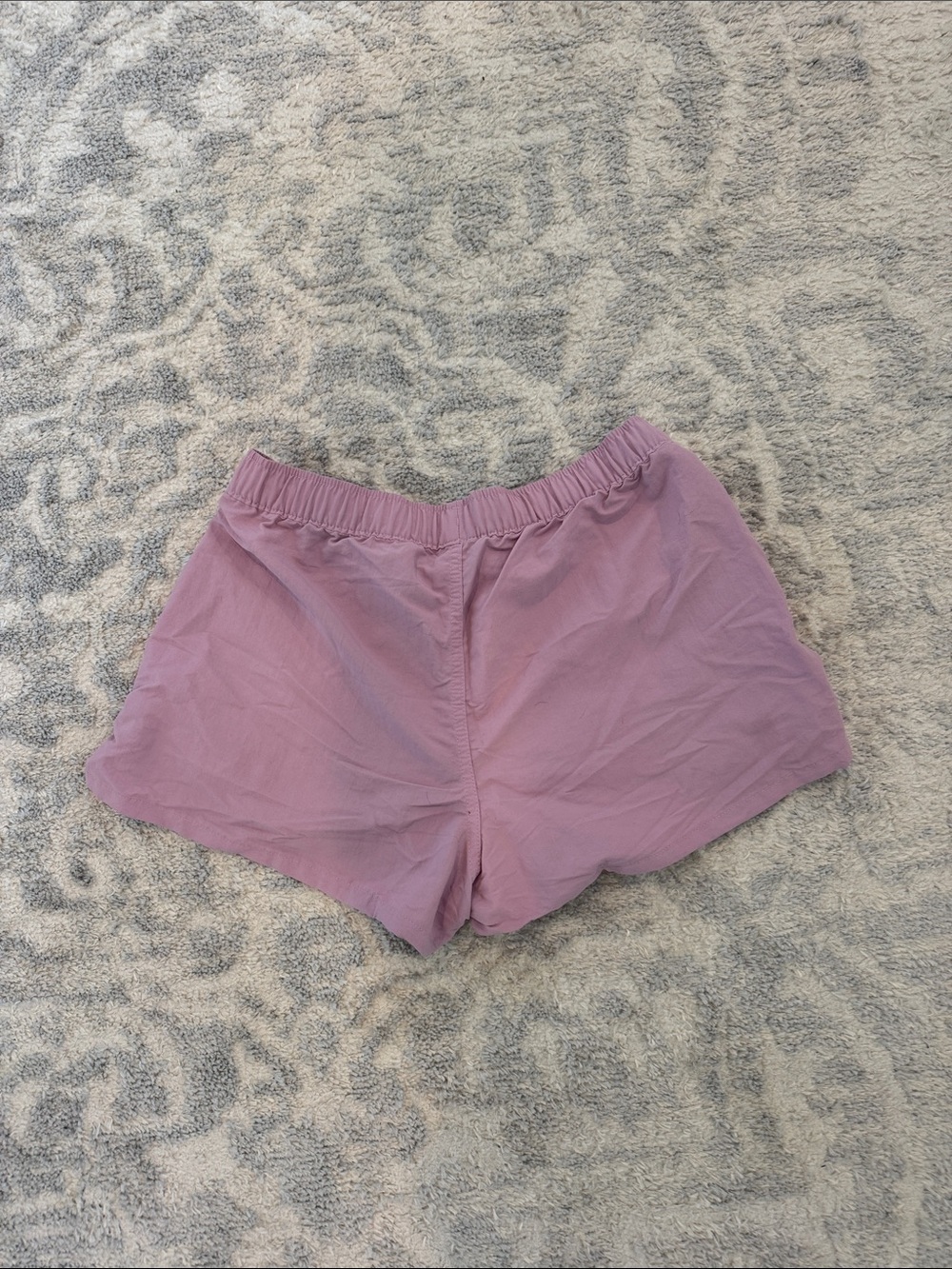 Women’s Patagonia shorts - Picture 3 of 3